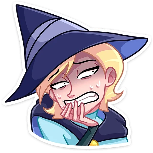 witch, anime witch, witch anime art, anime witch ahegao, little witch academia anime