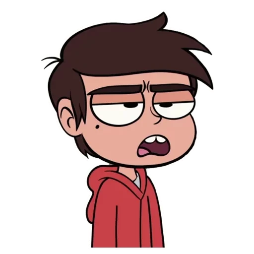 marco diaz, marco diaz, star vs the force, marco diaz is sad, star against the forces of evil marco