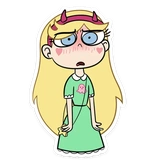 starbutterfly :: @TgSticker