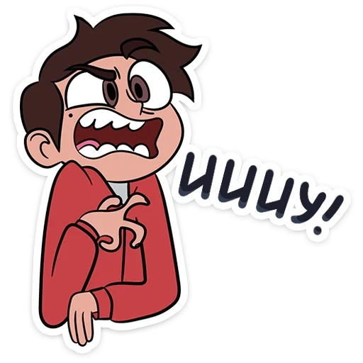 pignons, pignons, marco diaz, les étoiles contre les forces du mal marco