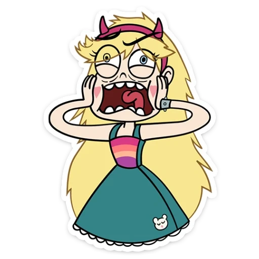 star butterfly, asterisk butterfly, bintang kupu kupu, bintang putri kekuatan jahat, princess asterisk butterfly