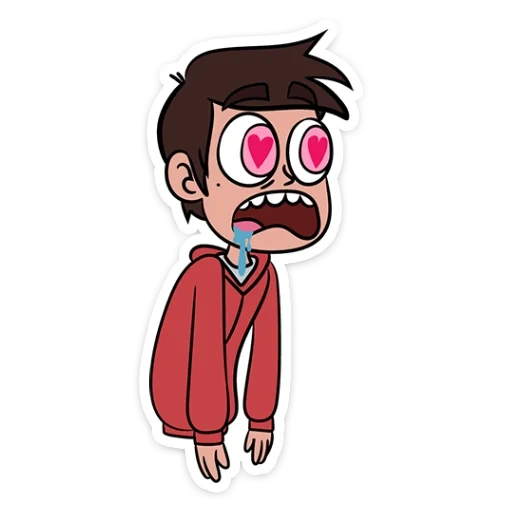 marco diaz, butterfly stars, les étoiles contre les forces du mal marco