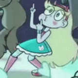 star vs the force, clip star butterfly, star princess of evil power, star princess butterfly, the butterfly star is serious