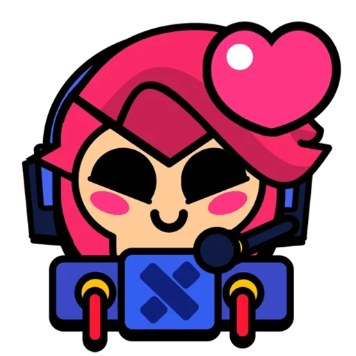 bravl stars, brawl stars, gems brawl stars, bravo starc colt icons, chalt icon brawl stars without a face