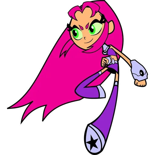 starfire, starfire titan, young titans forward, star faire young titans, titans forward star faire