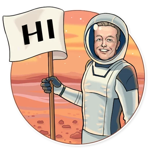 elon musk, elon musk, die kolonialisierung des mars durch elon musk