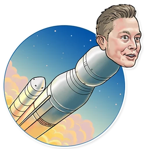 elon musk, elon musk space, roket elon musk