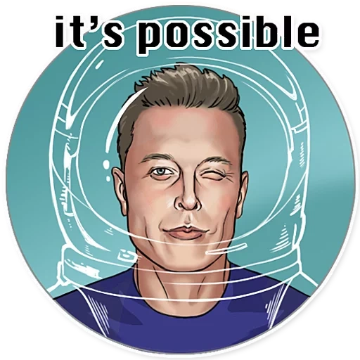 the channel, männlich, the people, elon musk