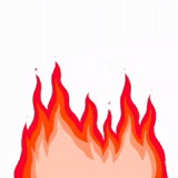 o fogo, fogo de chama, fogo fogo, clipart de incêndio, desenhando chama de fogo