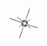 sterne transparenter hintergrund, red star animation, omnidirektionale antenne, roboterbürsten 6 max.original, pioneer 1 sputnik