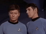spock, orbit antarbintang tribble, star trek spock, star trek 1966 pon far, komandan spock star trek