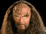 i ragazzi, klingon, i klingon, your meme, tamara klingon