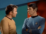 spock, objectif du film, kirk star trek 1966, star trek capitaine spock, spock de la série star trek