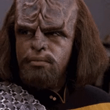 klingon, episode 10, rute antar bintang, luke humphrey klingon, klingons original look