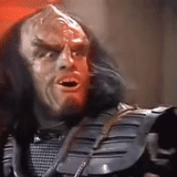 klingon, кэти перри, кадр фильма, клингоны звездный путь, brian thompson bounty hunter