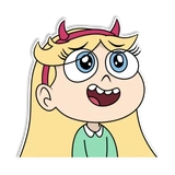 Star vs the Forces of Evil