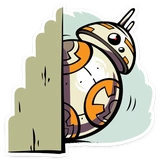 starwars :: @TgSticker