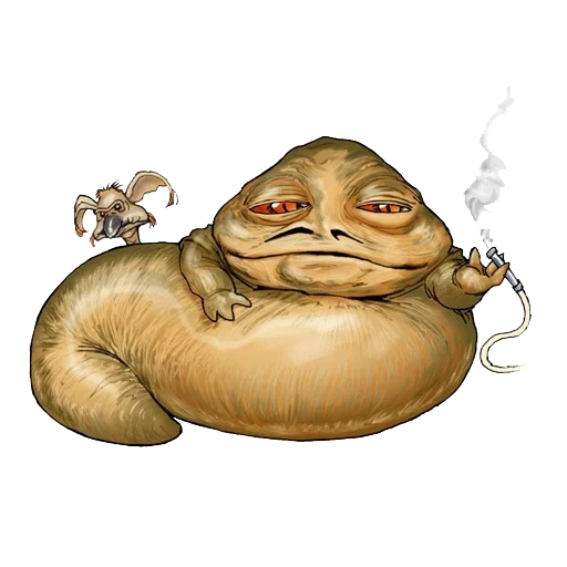 jabba hatt, jabba hatt star wars, jabba star wars, jabba hatt brinquedo, jabba hutt 1977