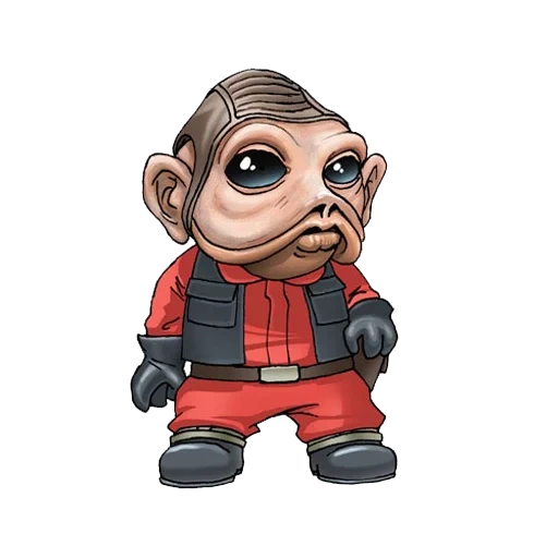 nien nunb lego, guerra nas estrelas, star wars, star wars stakers, guerra nas estrelas