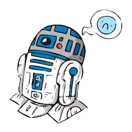 р2д2 звездные войны, звёздные войны r 2 d 2, робот звездных войн r 2 d 2, звёздные войны r2d2 рисунок, звёздные войны робот р2д2 рисунок