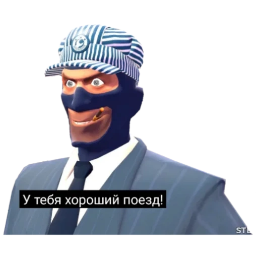 spy tf2, tf2 espião francês, o espião tim fortrace, fortress spirit 2, avatar da fortaleza da equipe 2