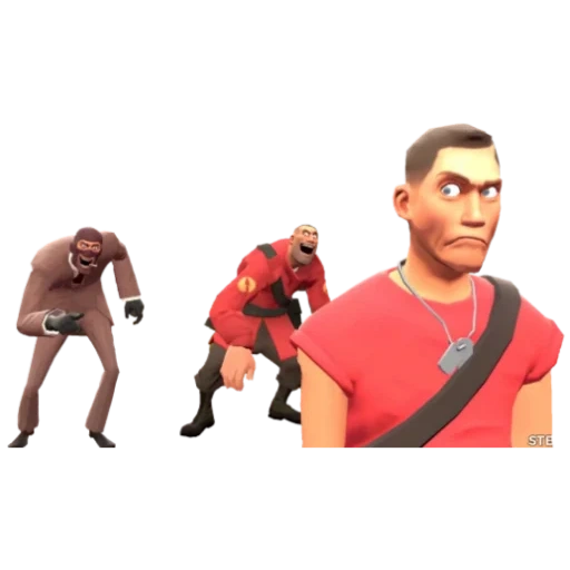 tf 2, boy scout tf2, tim forterres, team fortress 2, team fortress 2 stblackst