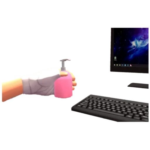 technology, computer, cleaning agent, keyboard vacuum cleaner, mechanical keyboard