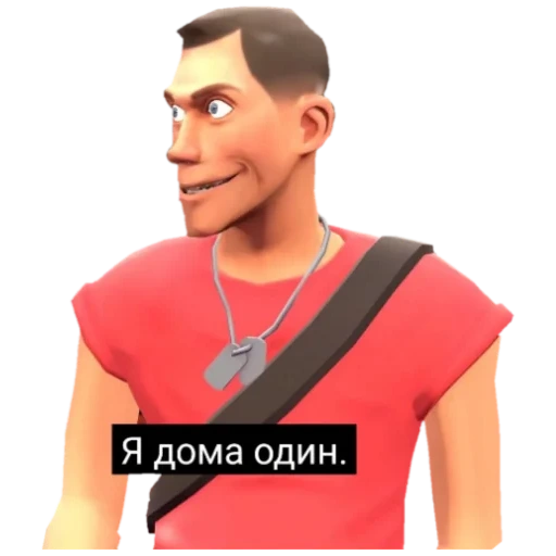 tf 2, screenshot, team fortress 2, tim forterres hero, team fortress 2 scout