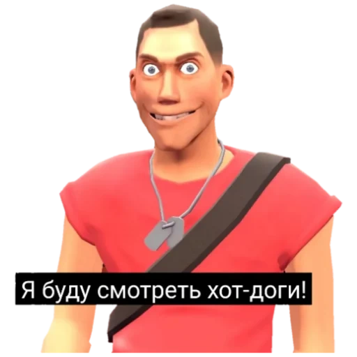tf 2, боты тф2, скриншот, team fortress 2, stblackst scout