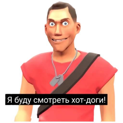 tf 2, tf2 bots, bildschirmfoto, team fortress 2, stblackst scout