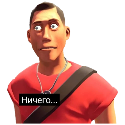 tf 2, кадр фильма, team fortress 2, stblackst scout, team fortress 2 stblackst