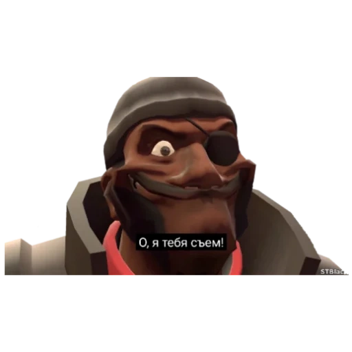 capture d'écran, mank tf2, team fortress 2, mème tf2 démoniaque, tf2 soldats