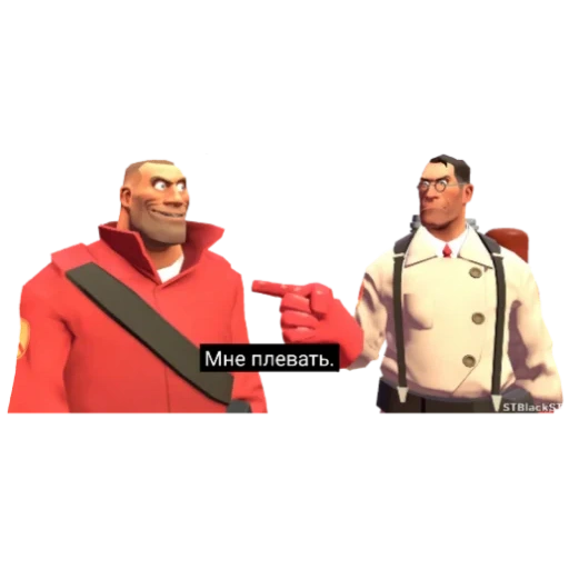 tf 2, team fortress 2, elite tf2 ablösung, kapitän des tf2 teams, dr tim festung 2