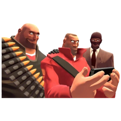 tf 2, la schermata, team fortress 2, chi è tf2 hoovydundy, tim fortres macchinare 2