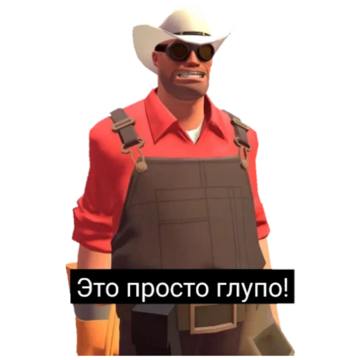 tf2 ingegnere civile, team fortress engineer, ingegnere tim fortress 2, operaio edile tim fortress, team fortress 2 ingegnere