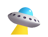 emoji, emoji ufo, emoji flying saucer, unknown flying object