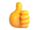 thumbs up, thumb, the finger up emoji, thumb up, smileik is a thumb