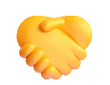 emoji handshake, emoji handshake, smiley handshake, emoji handshake bedeutung, smiley emoji handshake