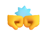 emoji, símbolo de expressão, brinquedos