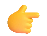 finger, emoji's finger, thumb, thumb up, smileik is a thumb