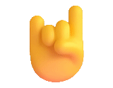 emoji, emojis finger, smiley hand, emoji hörner, faust smiley
