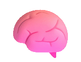 brain, brain, flat brain, emoji brain, emoji brains