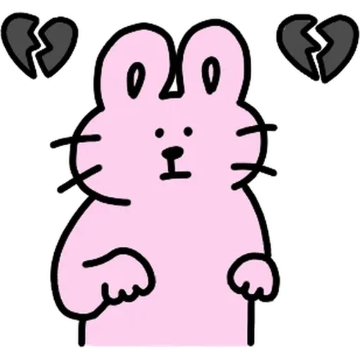 bt 21, cat, bt 21 cooky, animals are cute, kavai pastel