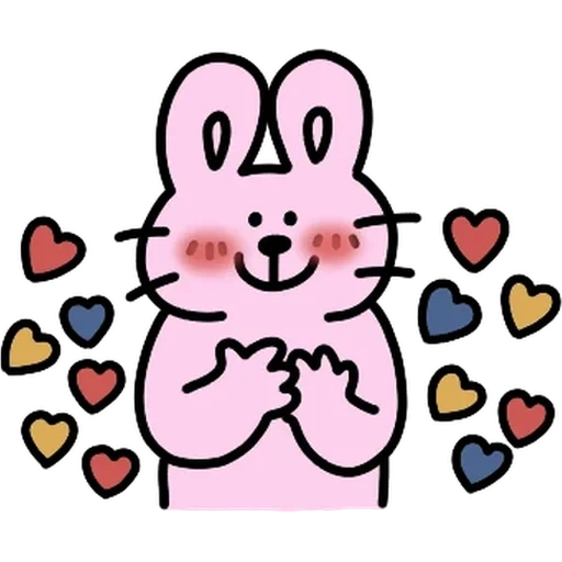 splint, bt21 doll, bt 21 cooky, snoopy rabbit, a lovely pattern