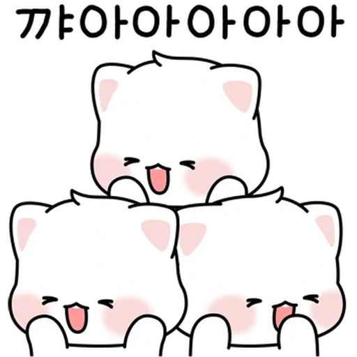 kawaii katze, kawaii katzen, kitty chibi kawaii, süße kawaii zeichnungen, zeichnungen von süßen katzen