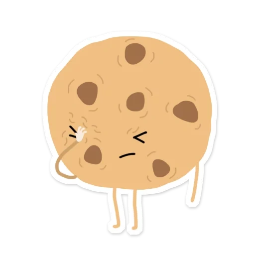 kukis, lovely, cookies, cute cookie, a cookie without a background