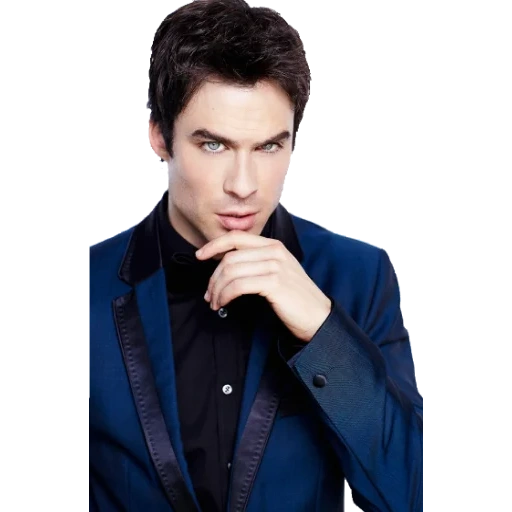 пол уэсли, damon salvatore, йен сомерхолдер, деймон сальваторе, актер йен сомерхолдер