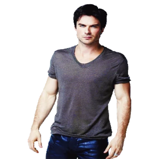 ian somerholder, damon salvatore, ian somerholder 2022, ian somerholder zahl, damon salvatore volles wachstum