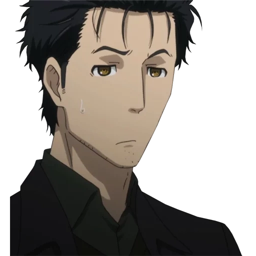 gate stein, steins gate 0, gate stein rintaro okabe, okabab rintaro el psai kongr