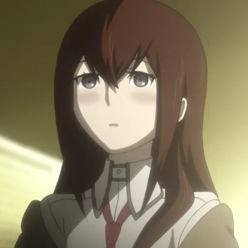 kurisu, portão stein, steins portão 0, kurisu makise, portão stein akiba